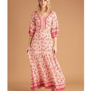 POUPETTE ST BARTH MAXI